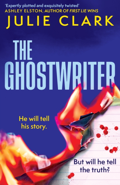 Ghostwriter