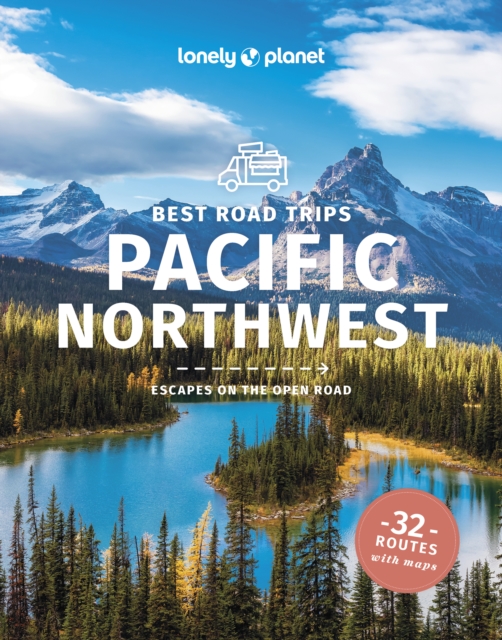 Travel Guide Pacific Northwest's Best Trips
