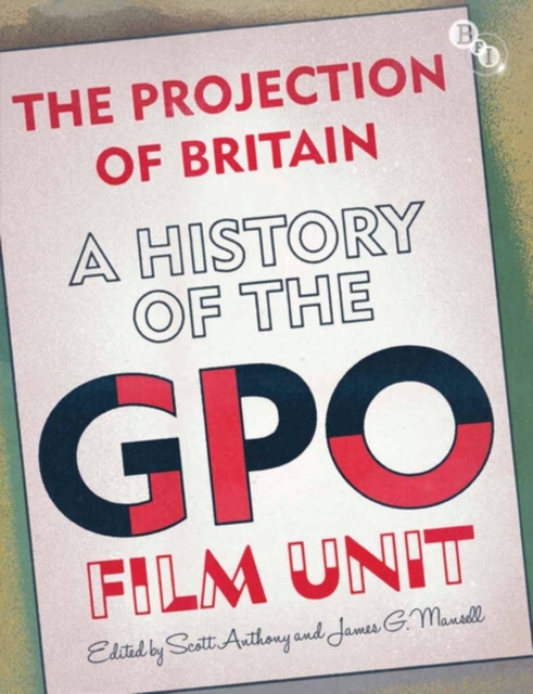 Projection of Britain