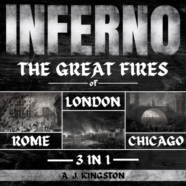 Inferno: 3 In 1