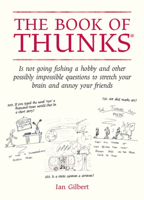 Book of Thunks