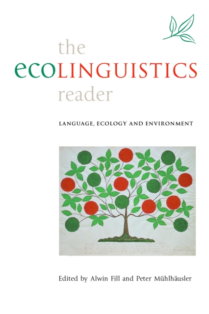 Ecolinguistics Reader