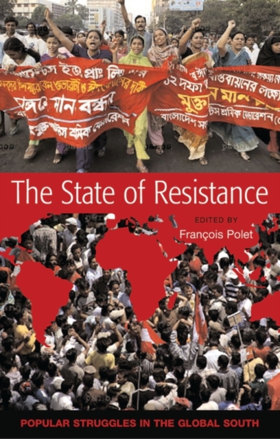 State of Resistance