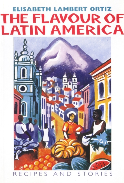 Flavour of Latin America