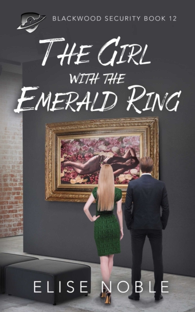 Girl with the Emerald Ring