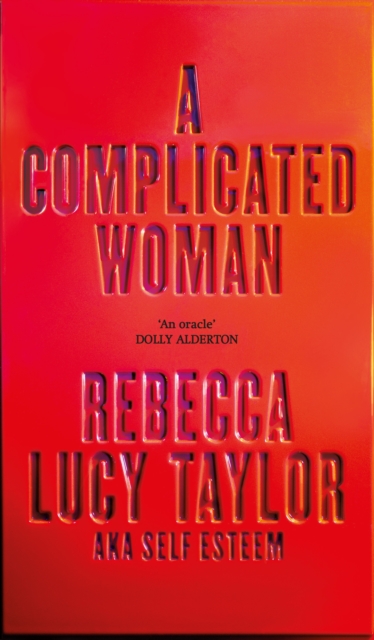 Complicated Woman