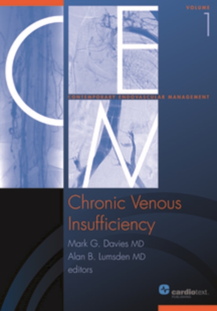 Chronic Venous Insufficiency