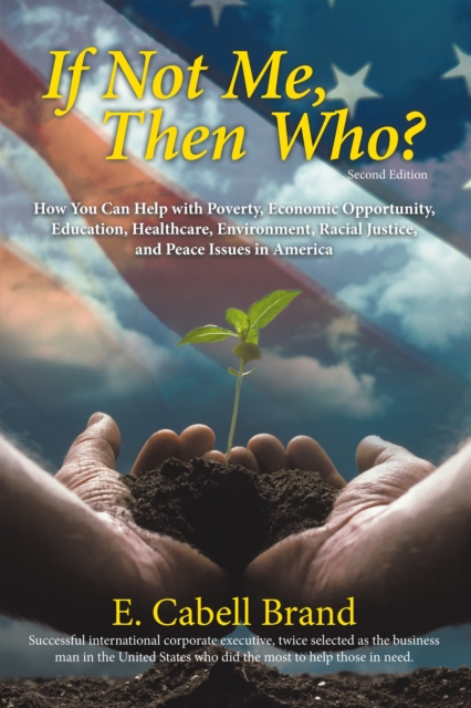 If Not Me, Then Who?