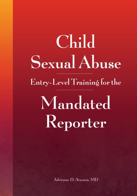 Child Sexual Abuse