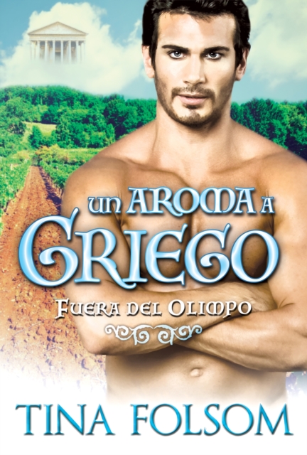Un Aroma a Griego