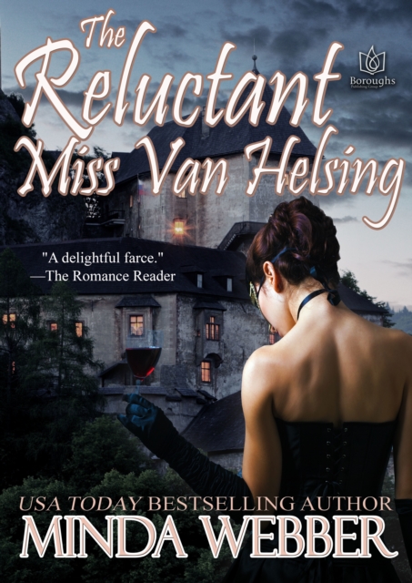Reluctant Miss Van Helsing
