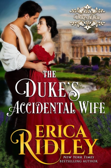 Duke's Accidental Wife