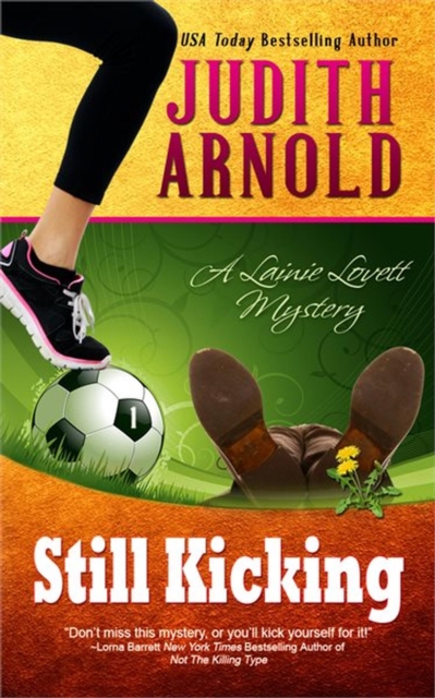 Still Kicking