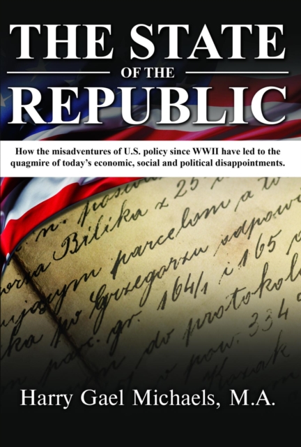 THE STATE OF THE REPUBLIC