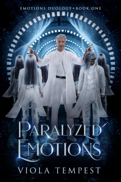 Paralyzed Emotions
