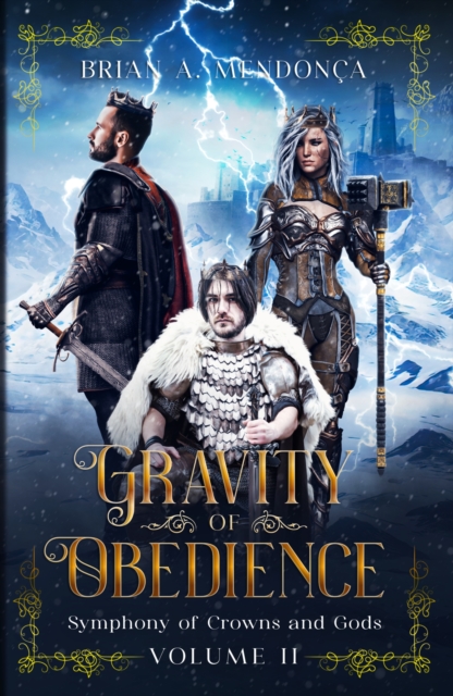 Gravity of Obedience