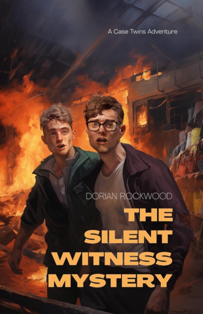 Silent Witness Mystery