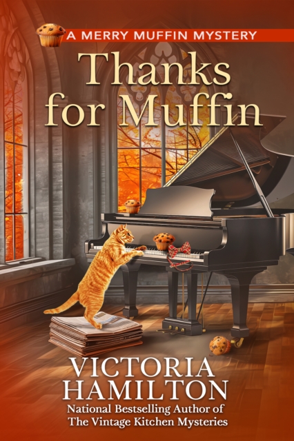 Thanks for Muffin