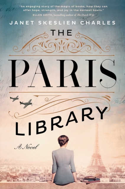 Paris Library