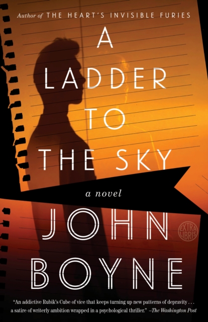 Ladder to the Sky