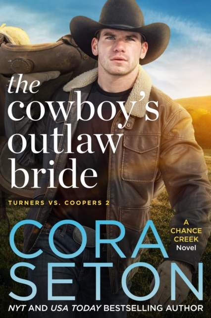 Cowboy's Outlaw Bride
