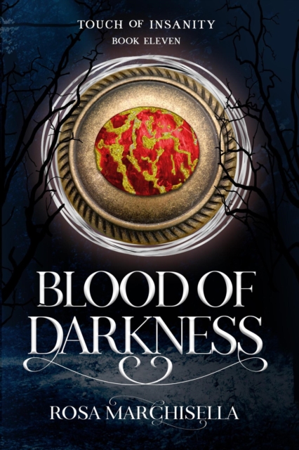 Blood of Darkness
