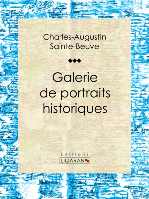 Galerie de portraits historiques