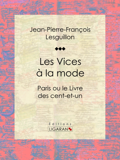 Les Vices à la mode