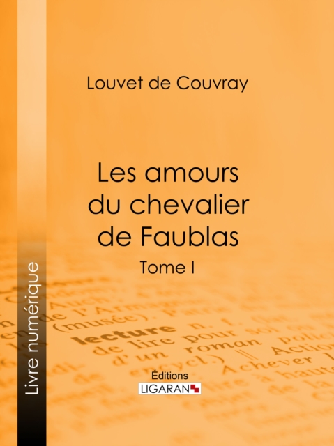 Les amours du chevalier de Faublas