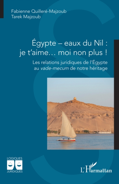 Egypte - eaux du Nil :  je t'aime... moi non plus !