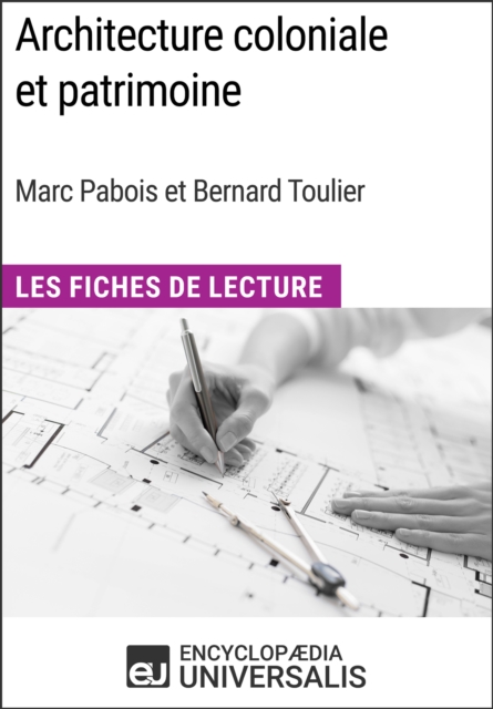 Architecture coloniale et patrimoine de Marc Pabois et Bernard Toulier