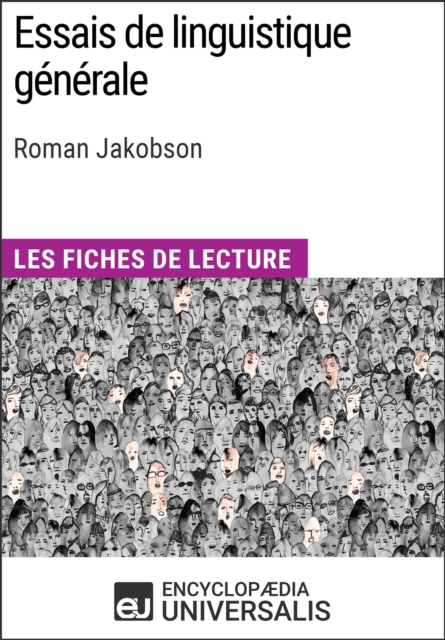Essais de linguistique generale de Roman Jakobson