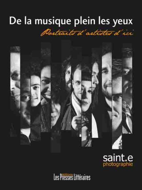 De la musique plein les yeux