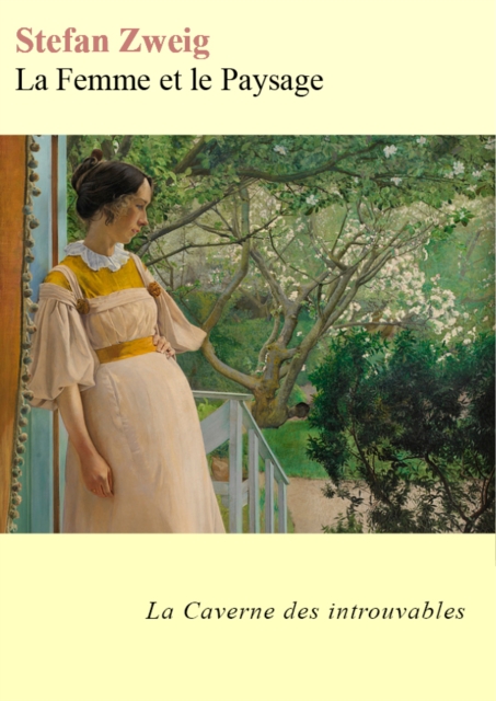 La Femme et le Paysage