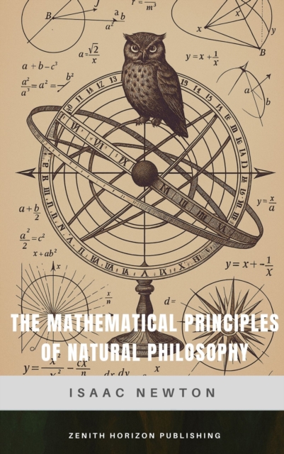 Mathematical Principles of Natural Philosophy