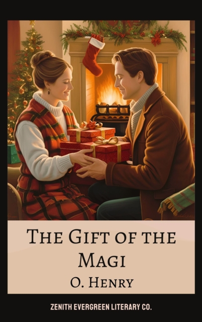Gift of the Magi