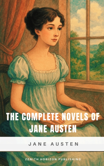 Complete Novels of Jane Austen