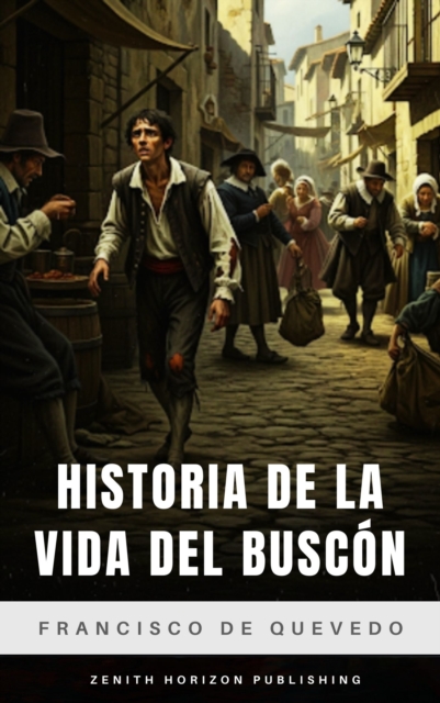Historia de la vida del Buscon