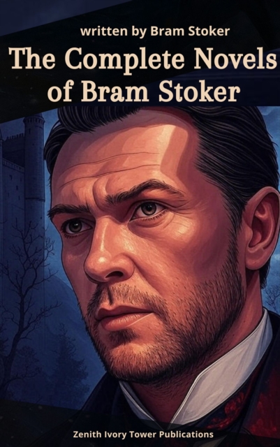 Complete Novels of Bram Stoker