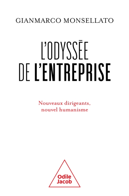 L' Odyssée de l'entreprise