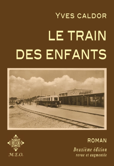 Le train des enfants