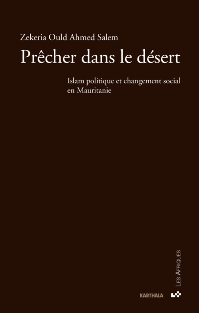 Prêcher dans le désert
