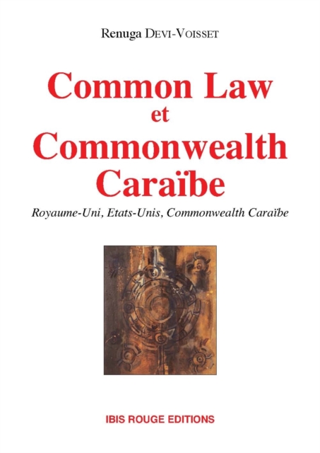 Common Law et Commonwealth Caraïbe