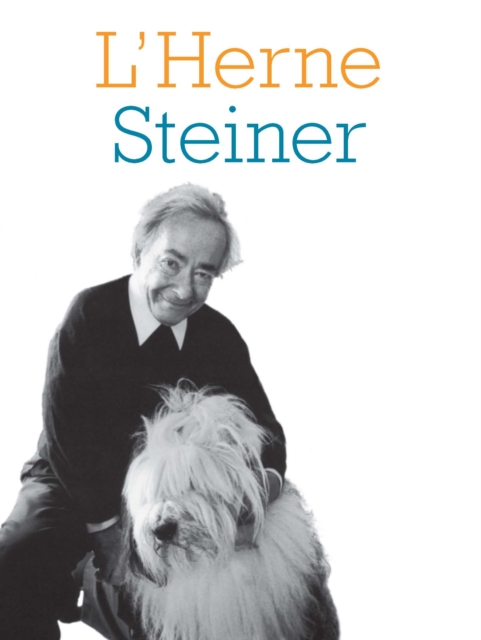 Cahier de L'Herne n°80 : Steiner