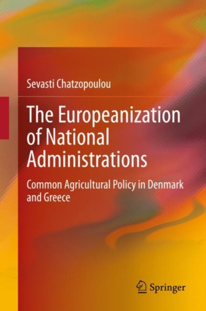 Europeanization of National Administrations