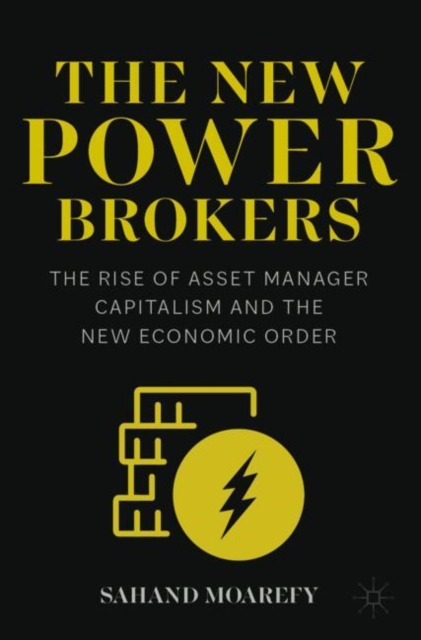 New Power Brokers