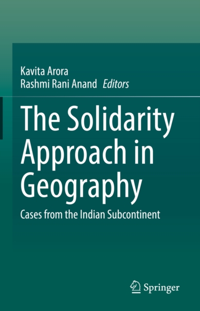 Solidarity Approach in Geography