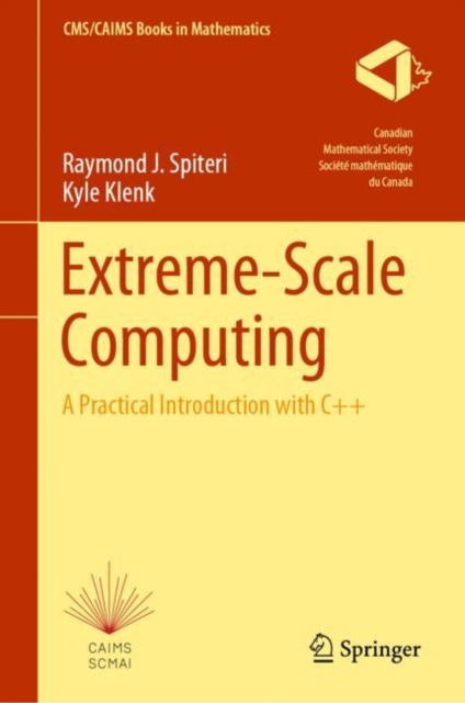 Extreme-Scale Computing