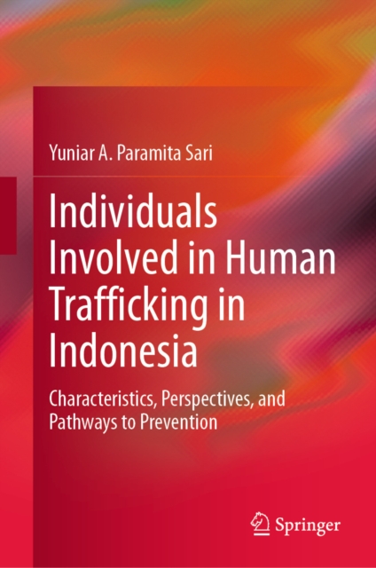 Individuals Involved in Human Trafficking in Indonesia