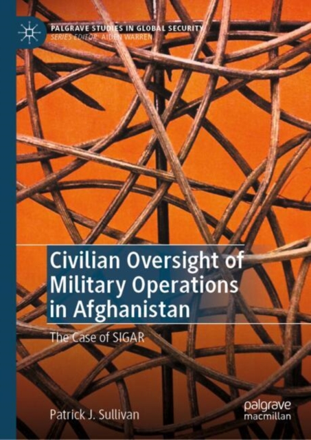 Civilian Oversight of Military Operations in Afghanistan